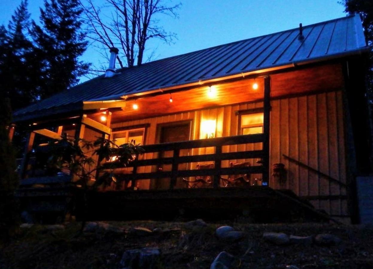 Packwood Ski & Vacation Getaway Exterior photo